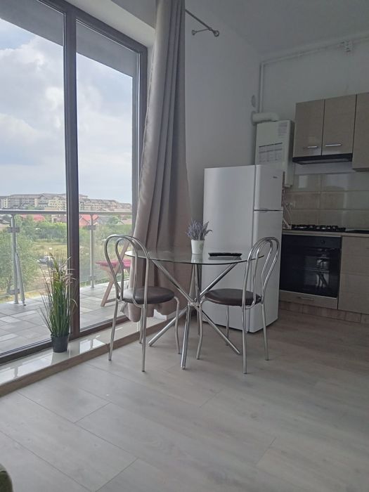 Proprietar închiriez garsoniera