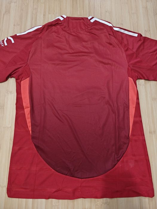 Adidas Manchester United FC Jersey L