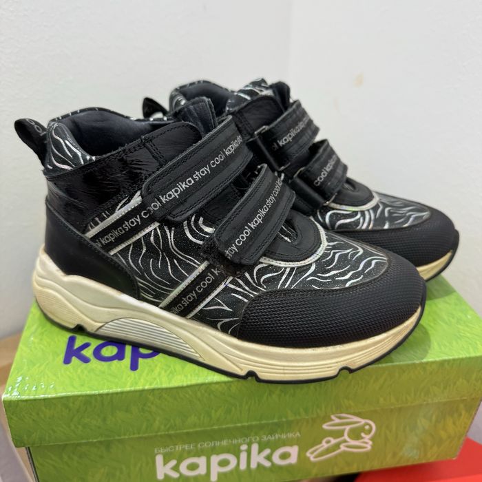 детская обувь 21-32