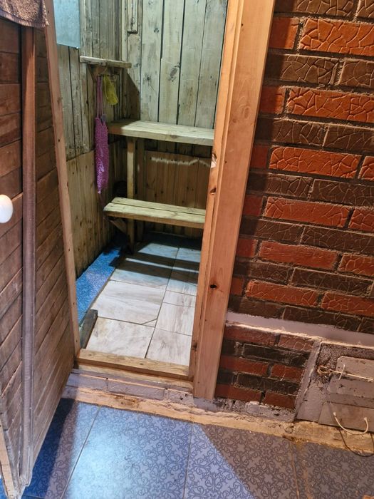 Продам дачу 1я дачная кр. трасса.