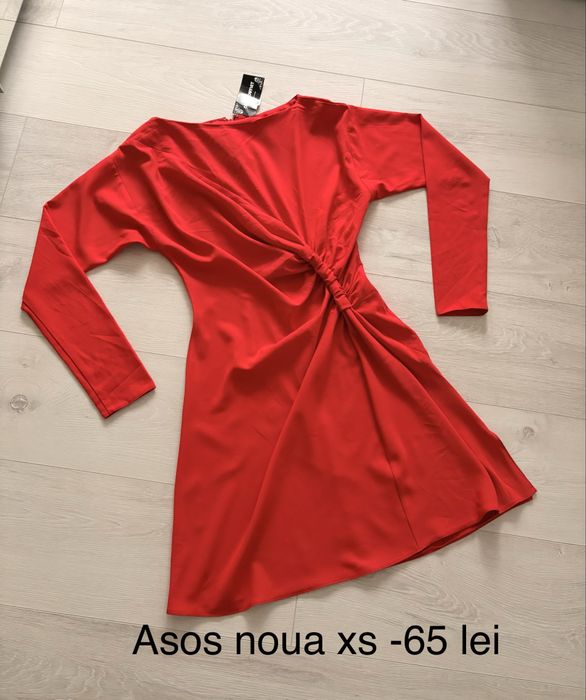 Rochita noua fara eticheta S