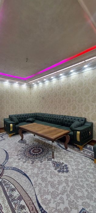 Себзор 3/8/8 Ж/К Golden House Узок муддатга Берилади