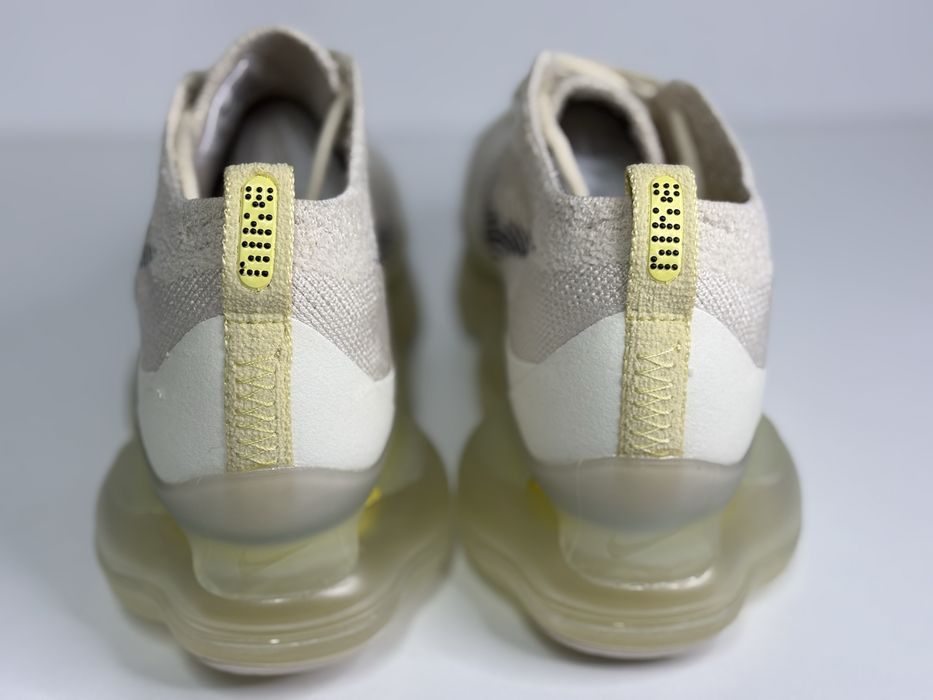 Nike Air Max Scorpion Bej 40-44 Bucuresti Sectorul 3 • OLX.ro