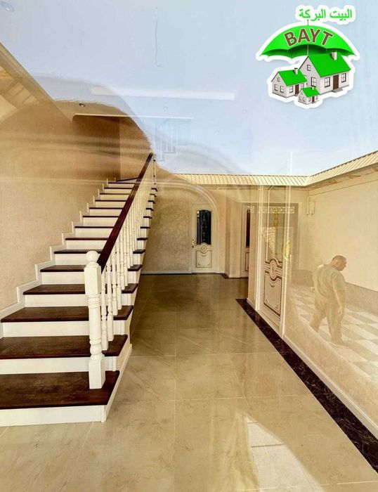 * Кумарик Сергели 6 + Кухня 1.4 Соток Ориентир Сугдиёна ропараси