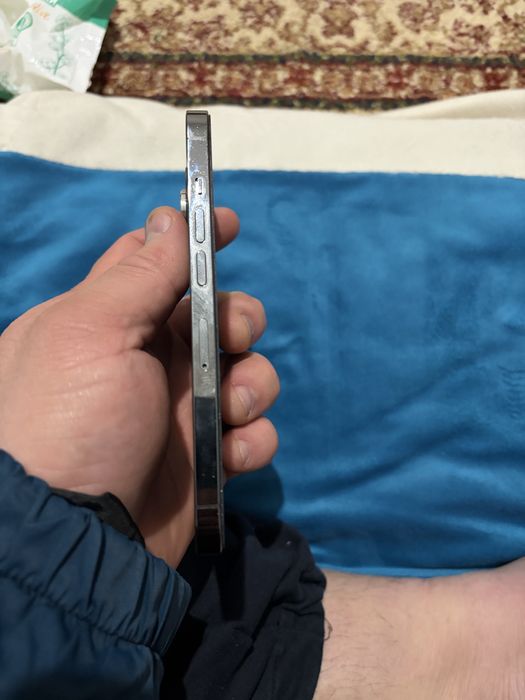 Айфон 13 про отл сост