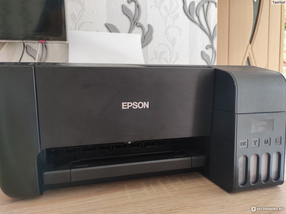 Принтер ремонт заправка очиска canon pixma epson выезд мастер