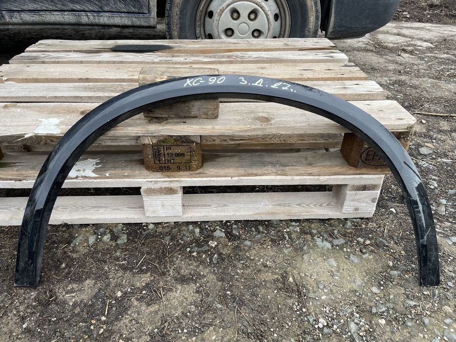 Задна дасна вежда за Volvo XC 90 Волво ХЦ 90  2015-2020т