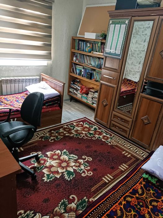 Продается квартира