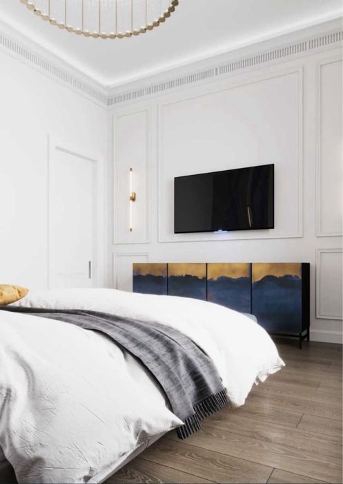 Сдаётся 4х комнатная квартира в ташкент сити гарденс