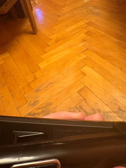 Преса за изправяне rowenta