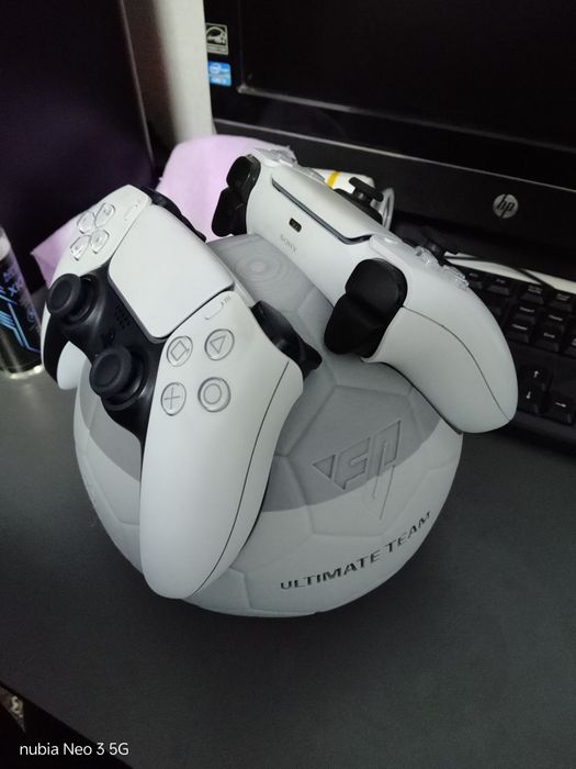 Продам подставку для джостиков PS 5