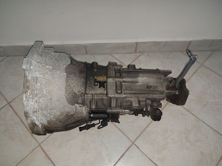 Скоростна кутия за BMW e90/e91/e92 ръчна