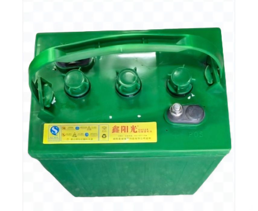 Тяговый аккумулятор 6V210AH