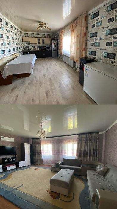 Продаётся дом в г.Аксай