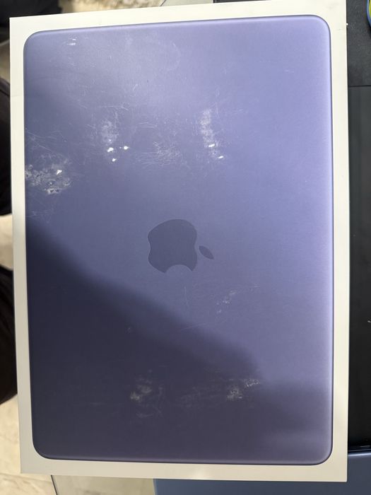 Macbook Neo 512GB Touch ID