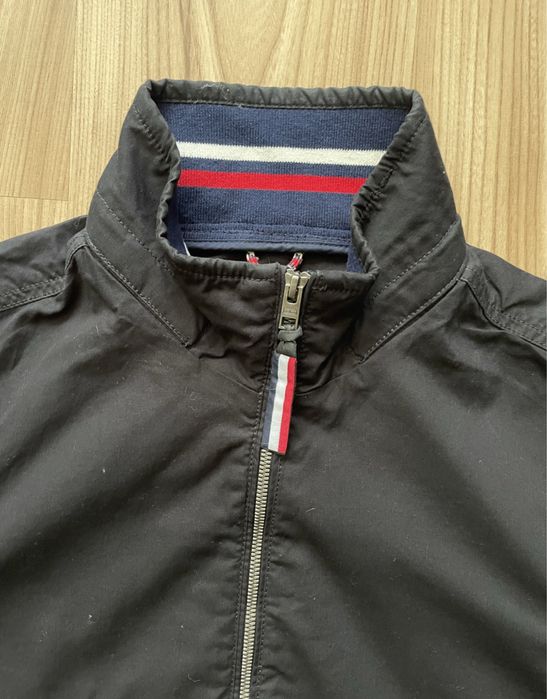 TOMMY HILFIGER / мъжко яке пролет-есен М