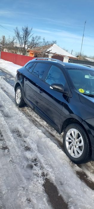 Vând Renault Megane