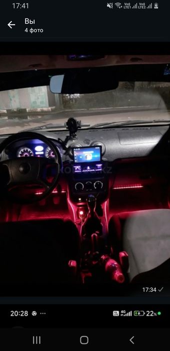 Geely ck горантия