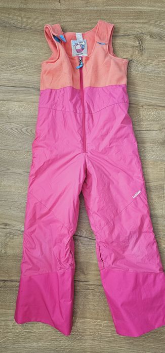 Costum ski pentru fete