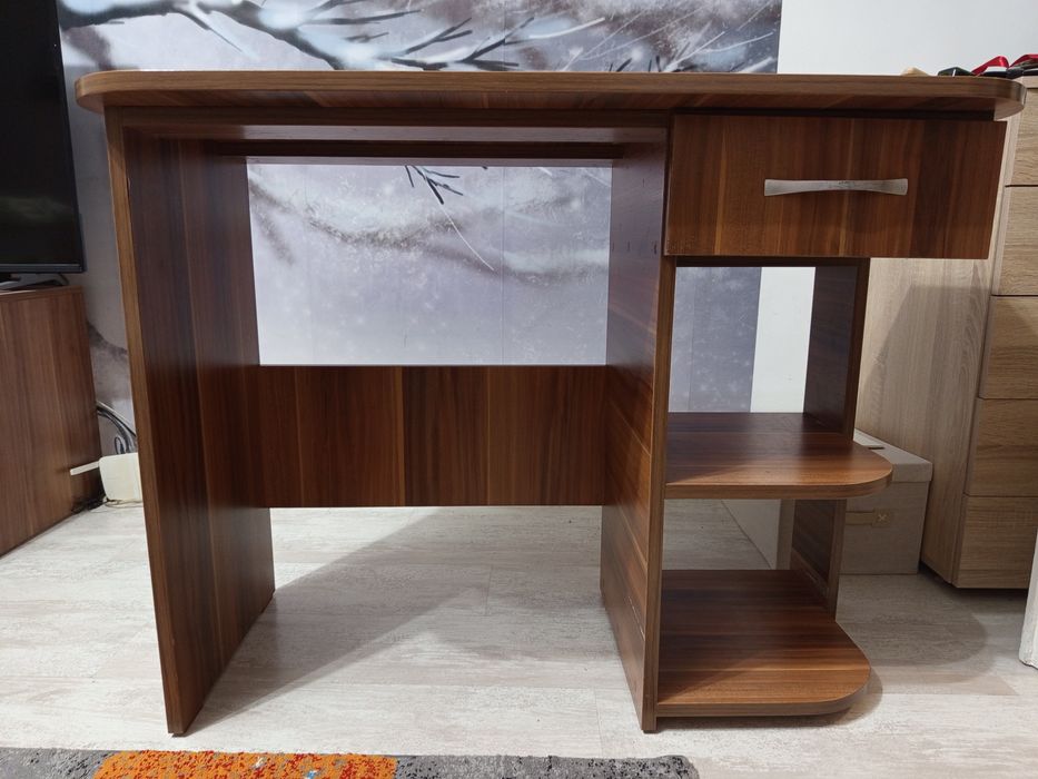 Бюро за компютър