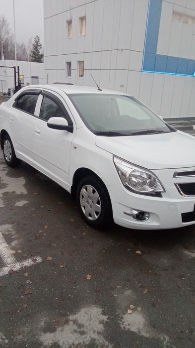 Chevrolet Cobalt