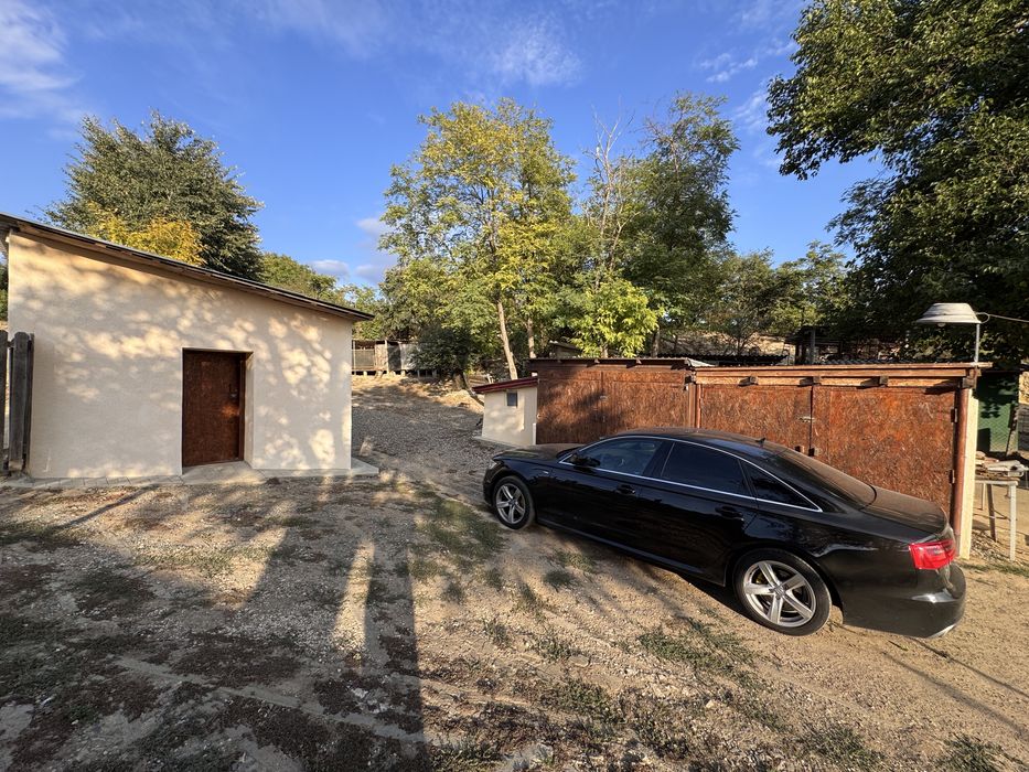 Casa de vanzare plina de viata! Nu ratati aceasta ocazie!