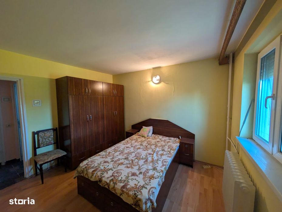 Apartament 2 camere decomandat | 50 mp | Etaj 3 | Zona Vest – Penny