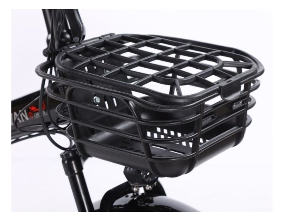 Продам Электровелосипед Твинкс Караван