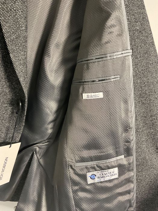 ROY ROBSON мъжко сако Италия