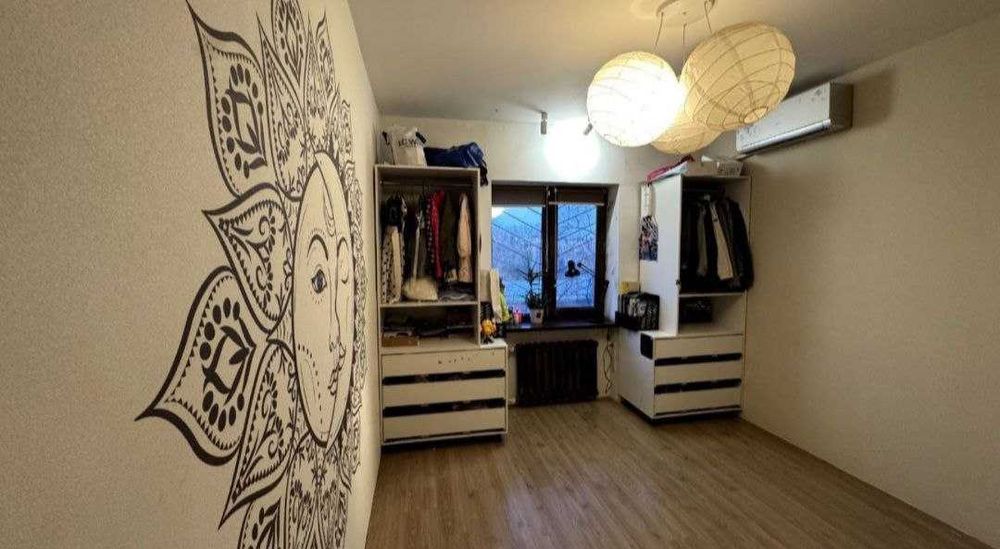 Продам 4 ком кв.м 92 Карасу-1 №М171