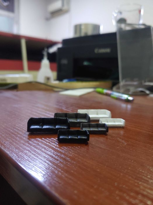 maket uchun divanlar 3d printer hizmatlari