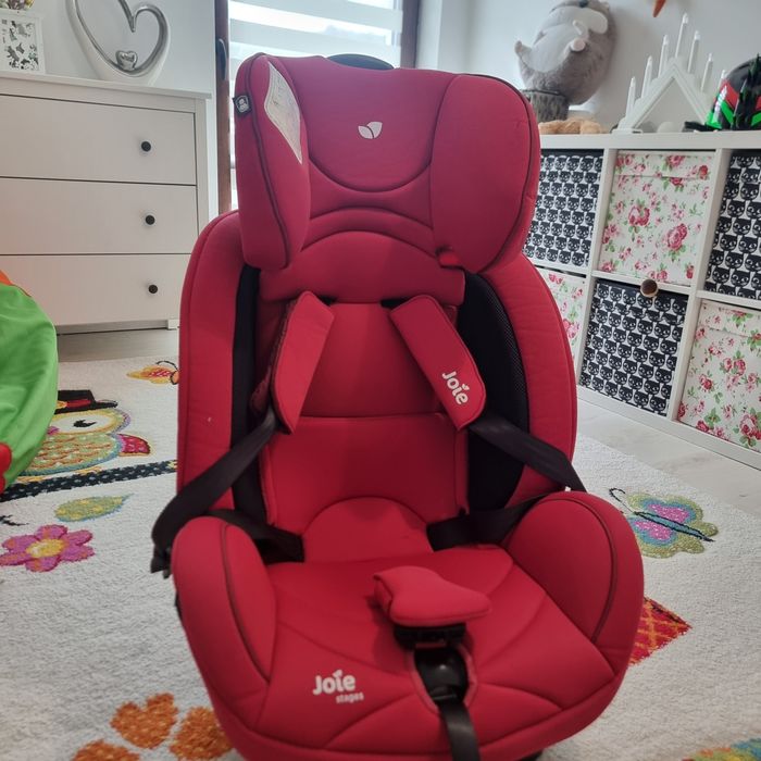 Scaun auto Joie Stages