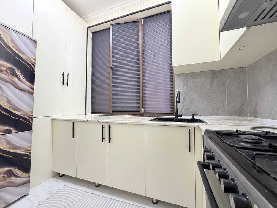 ^успейте купить НОВОСТРОЙКУ‼️2в3 комнат с уникальной Лифтом,Евроремонт