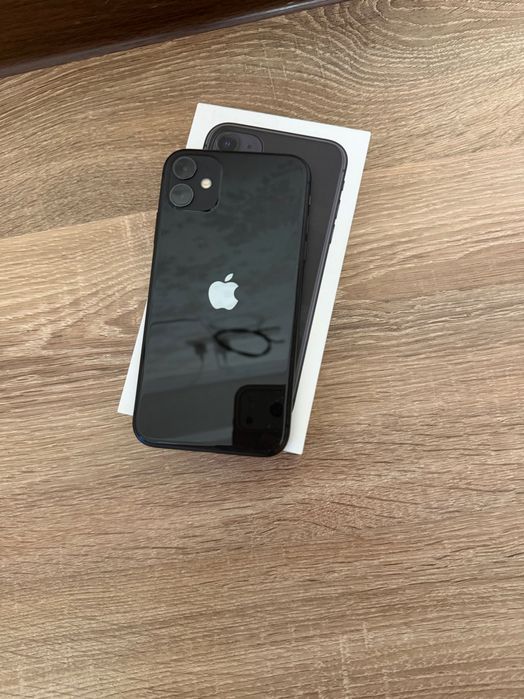 Продам  iPhone 11