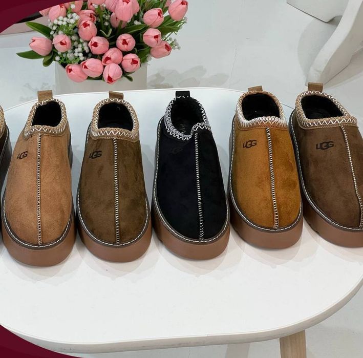 Зимний оёк кийимлар