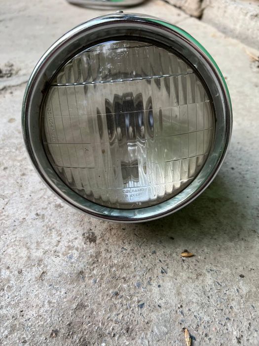 Запчасти для мотоцикла Восход