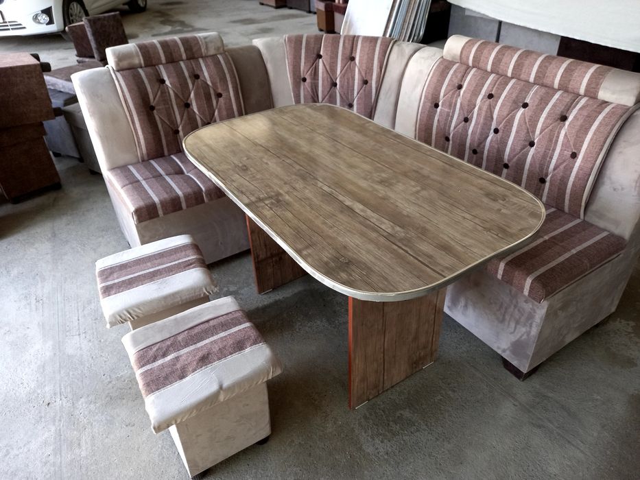 Продам качественные мягкие уголки От первых рук.оптимга