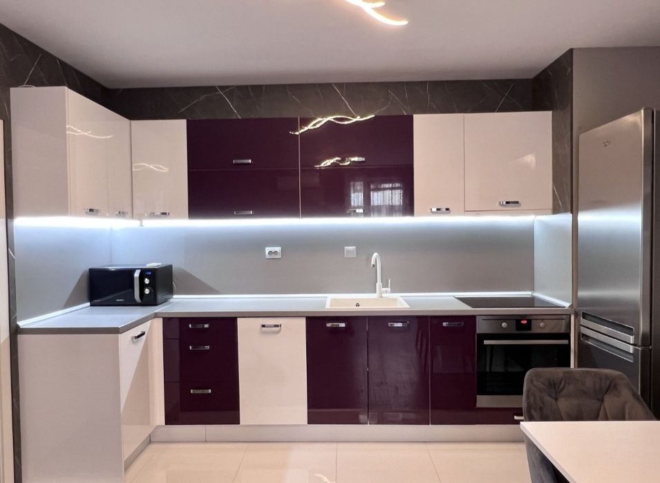 Дружба 2 двустаен 720€