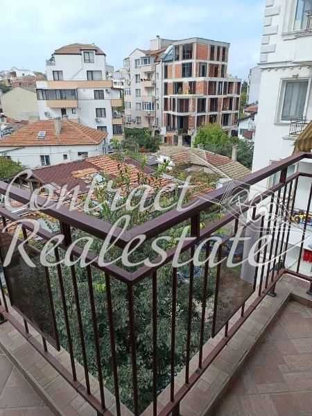 Дава се под наем Двустаен апартамент в Варна, Аспарухово - 45 кв.м за 306 € - Снимка #8