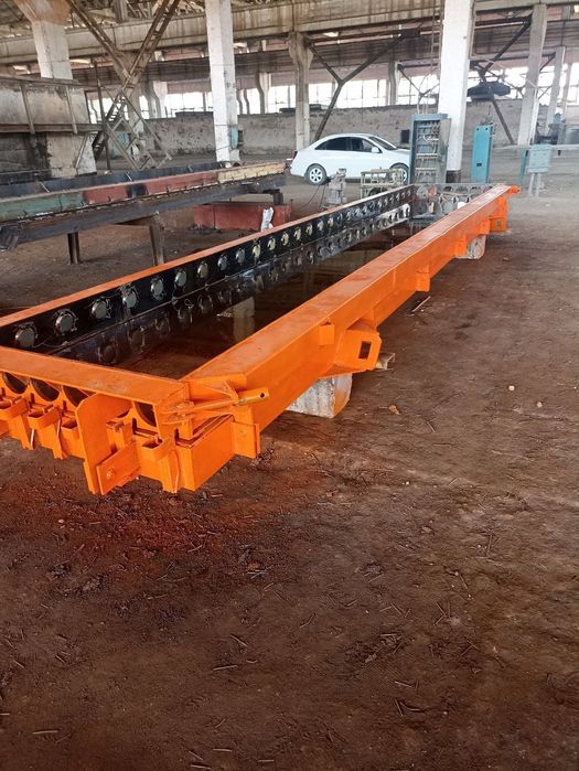 Beton pilita qoliblari sotiladi