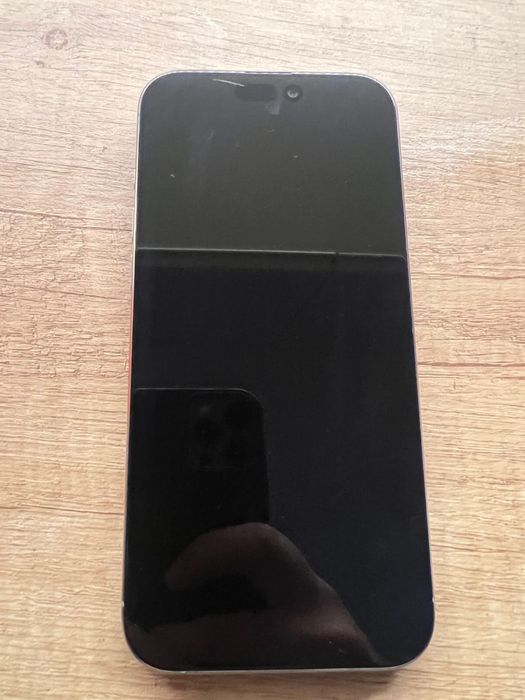 Iphone 16 pro max 256gb fullbox