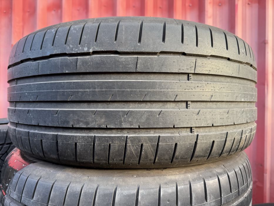 Anvelope 255/45/19 Hankook