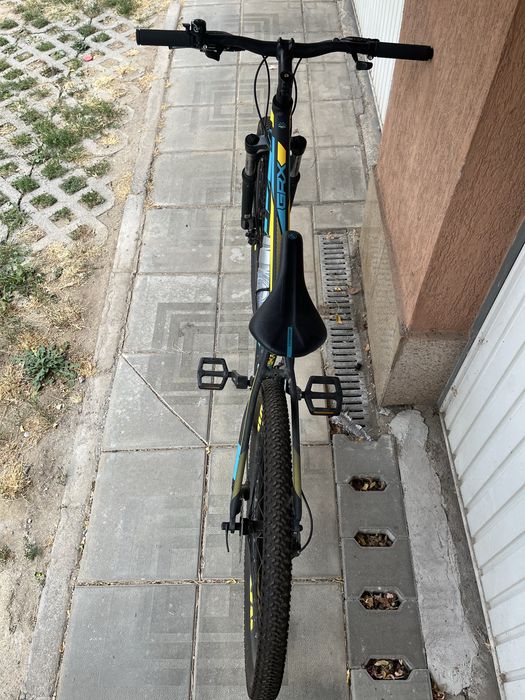 Колело Cross GRX 27.5″