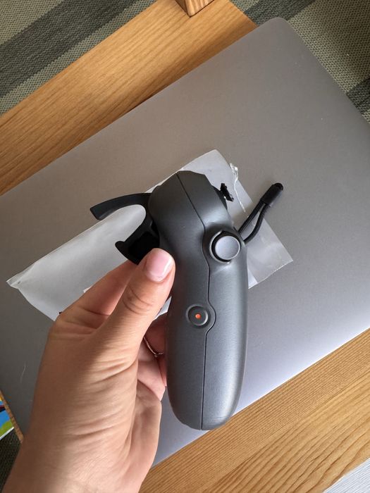 DJI RC Motion 3 joystick