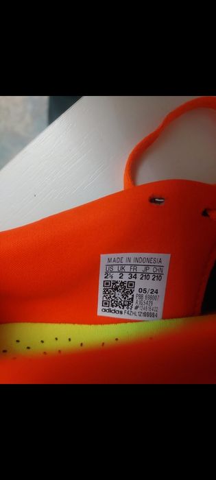 Кроссовки буцы 34 размер