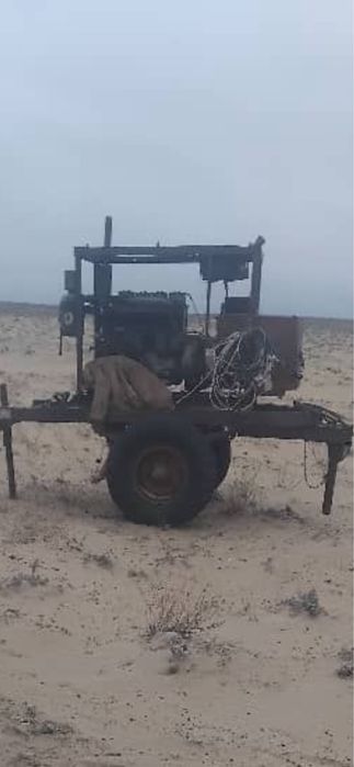 Шөп шабатын техника сатылады