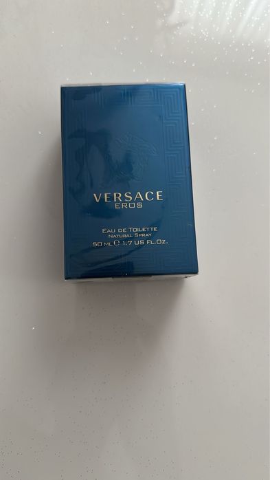 Versace Eros 50 ml