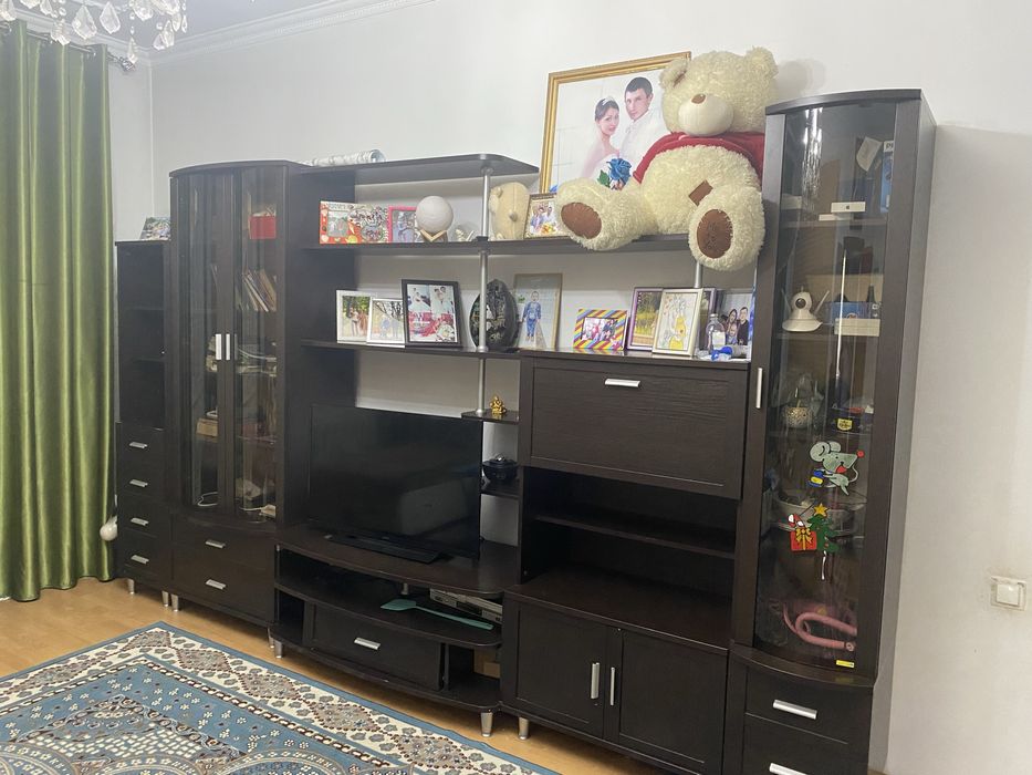 Сервант для зала