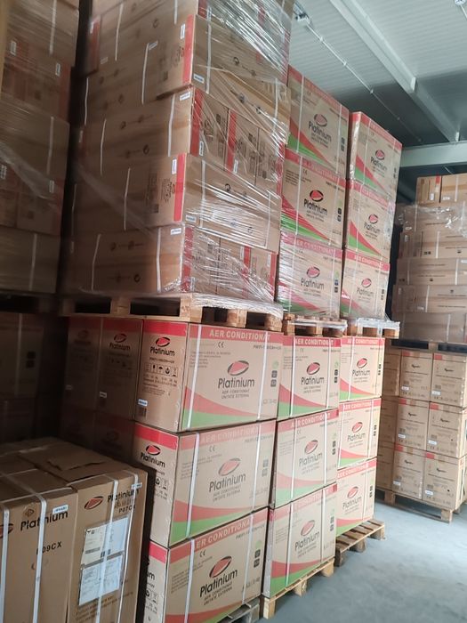 Aer condiționat kyato 12 hc32 cu montaj inclus în preț