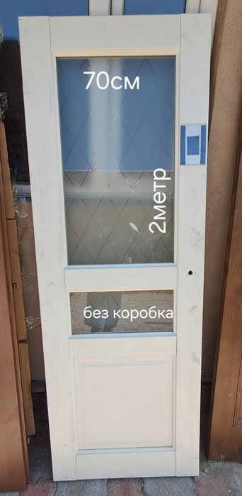 Двери качественные 100%